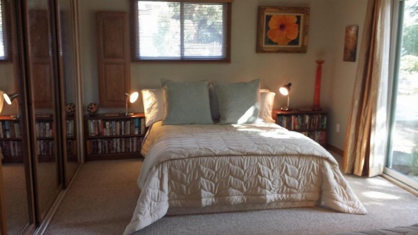 Yosemite Plaisance Bed & Breakfast image 10