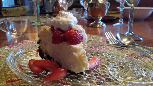 Yosemite Plaisance Bed & Breakfast image 12