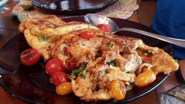 Yosemite Plaisance Bed & Breakfast image 14