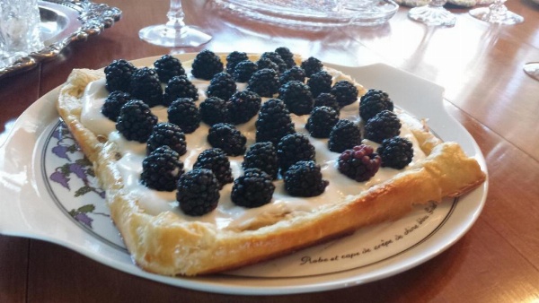 Yosemite Plaisance Bed & Breakfast image 15