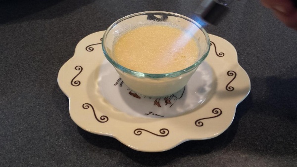 Yosemite Plaisance Bed & Breakfast image 3